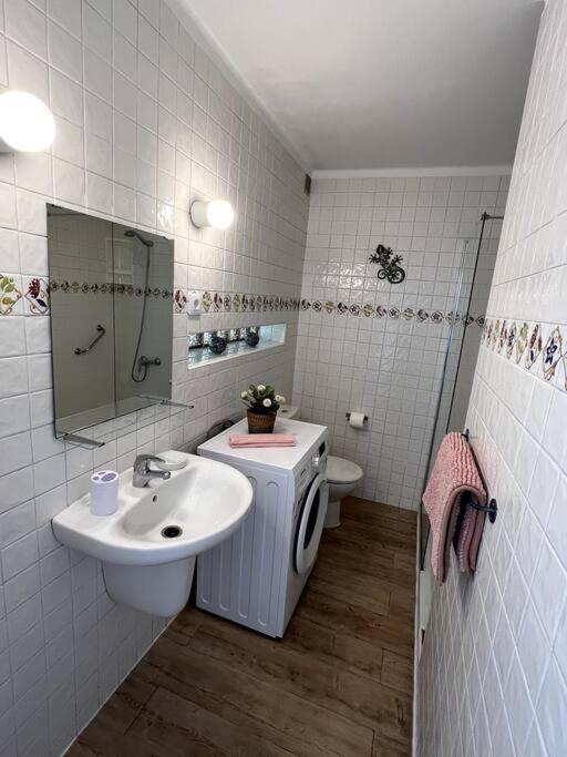 Casa Perdy, Beautiful 1 Bedroom Apartment With Communal Pool Tías Екстериор снимка