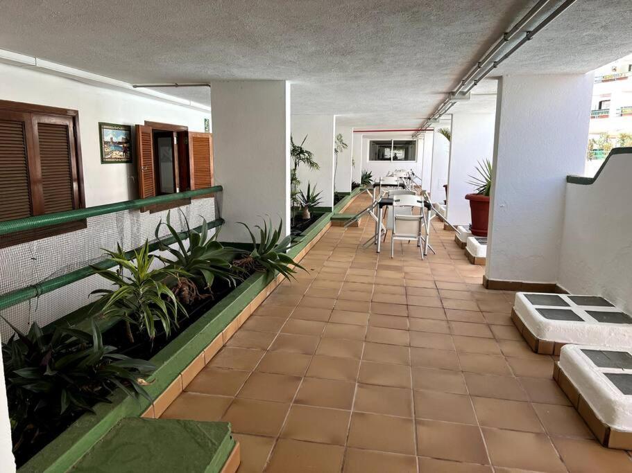 Casa Perdy, Beautiful 1 Bedroom Apartment With Communal Pool Tías Екстериор снимка