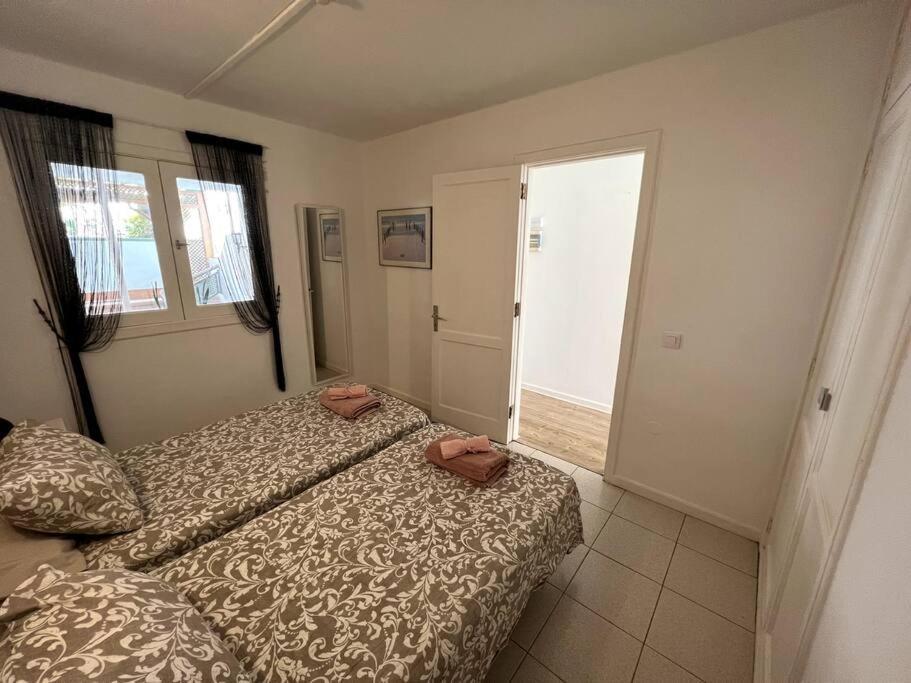 Casa Perdy, Beautiful 1 Bedroom Apartment With Communal Pool Tías Екстериор снимка